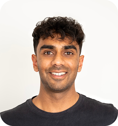 Rahul Desai